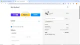 BACKBAYFAM coupon verification screenshot