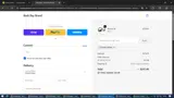 WHATUPFAM coupon verification screenshot