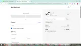 PERKS-17 coupon verification screenshot