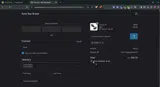 PERKS-17 coupon verification screenshot