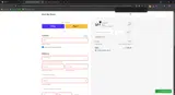 PERKS-17 coupon verification screenshot