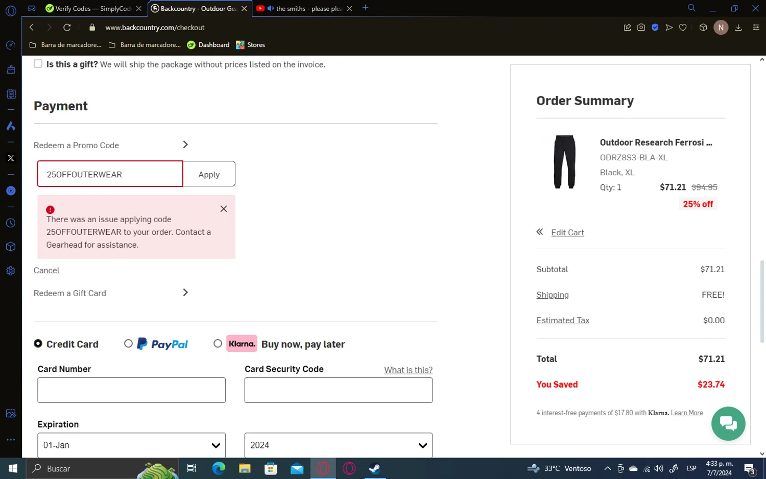 Backcountry Promo Codes 15 Off September 2024