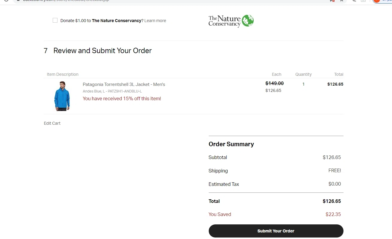 Backcountry Promo Codes 15 Off September 2024