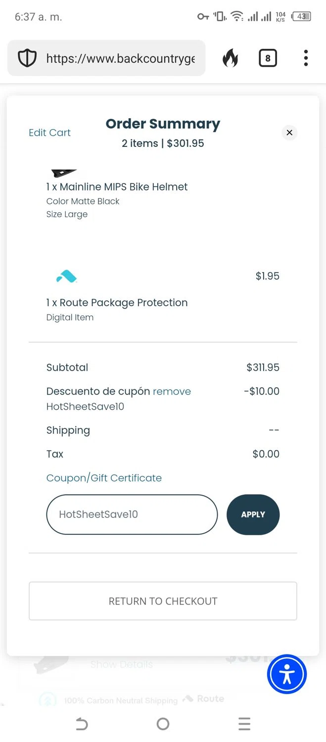 Backcountry Gear Coupons 10 Off Coupon Codes in August 2024
