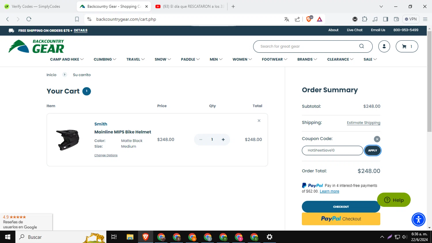 Backcountry Gear Coupons 10 Off September 2024