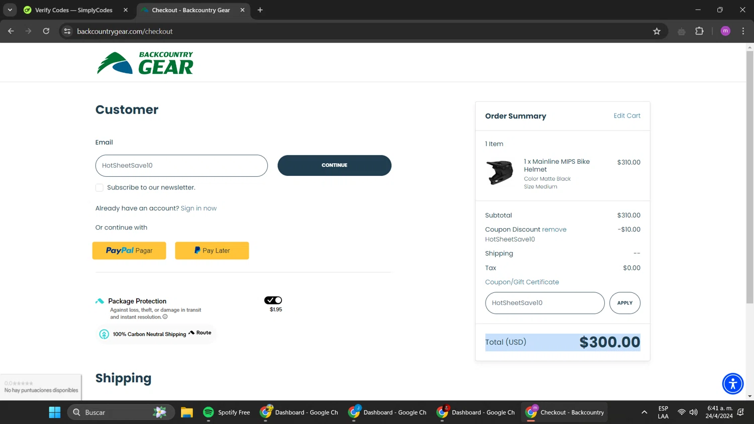 Backcountry Gear Coupons 10 Off September 2024