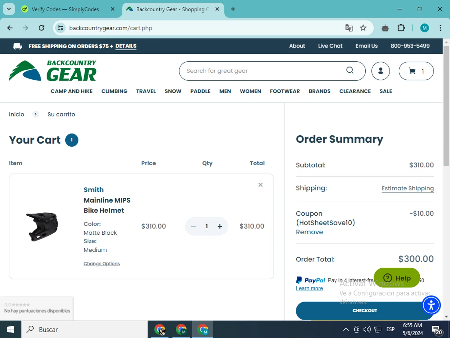 Backcountry Gear Coupons 10 Off September 2024