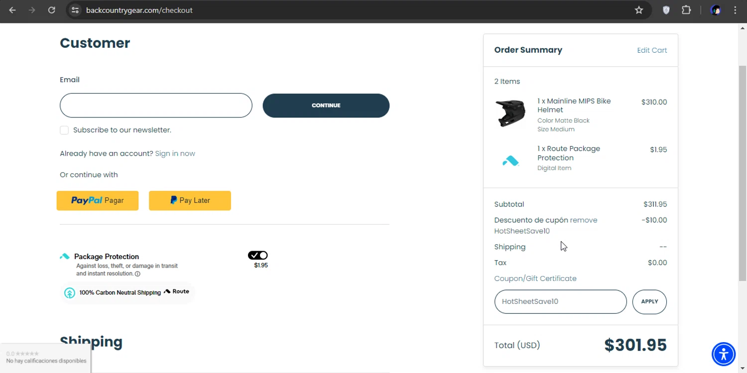Backcountry Gear Coupons 10 Off September 2024