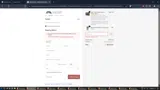 Backcountry Recreation coupon verification screenshot