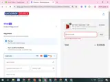 GET5OFF coupon verification screenshot
