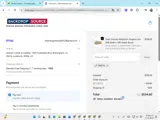 TAKE10 coupon verification screenshot