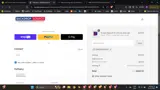 SIMPLYDISCOUNT coupon verification screenshot