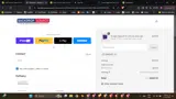 SIMPLYCD coupon verification screenshot
