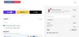 FIRST7 coupon verification screenshot
