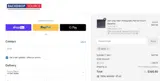 KA10 coupon verification screenshot