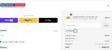 GET5OFF coupon verification screenshot