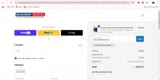 RONALDHERNANDEZ coupon verification screenshot
