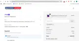 SALE5OFF coupon verification screenshot