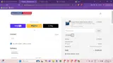 HONEY coupon verification screenshot