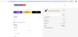 SAVEMORE coupon verification screenshot