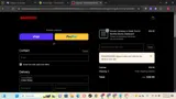 ESKATEHUB50 coupon verification screenshot