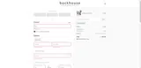 backhouse fragrances coupon verification screenshot