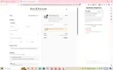 backhouse fragrances coupon verification screenshot