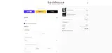 backhouse fragrances coupon verification screenshot