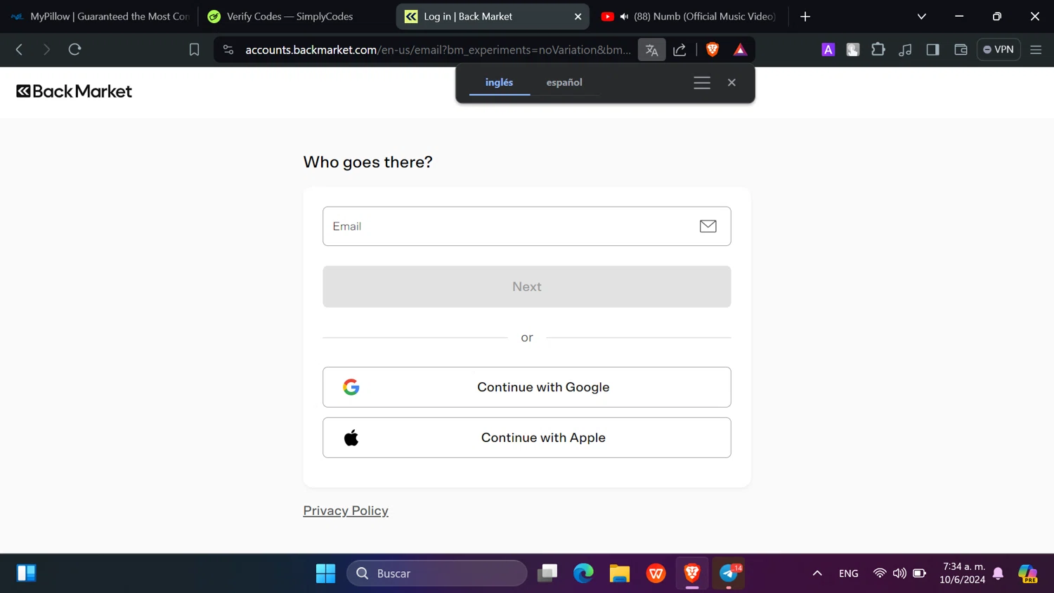 Back Market Promo Codes 20 Off July 2024