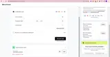Back Market coupon verification screenshot