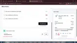 Back Market coupon verification screenshot