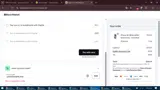 Back Market coupon verification screenshot