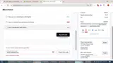 Back Market coupon verification screenshot