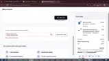 Back Market coupon verification screenshot