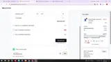 Back Market coupon verification screenshot