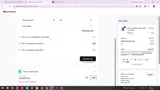 Back Market coupon verification screenshot