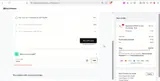 Back Market coupon verification screenshot