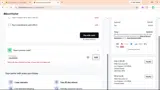 Back Market coupon verification screenshot