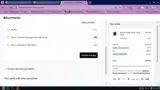 Back Market coupon verification screenshot