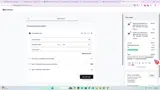Back Market coupon verification screenshot