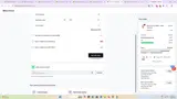 Back Market coupon verification screenshot