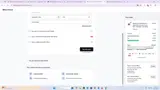 Back Market coupon verification screenshot