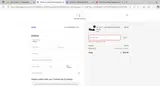 JRFIT15 coupon verification screenshot