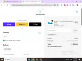DRLEE20 coupon verification screenshot