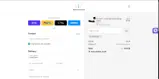 DRCOLLS20 coupon verification screenshot