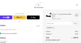 JRFIT15 coupon verification screenshot