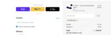 DRCOLLS20 coupon verification screenshot
