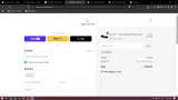 ELITE20 coupon verification screenshot