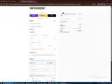 WELCOME10 coupon verification screenshot