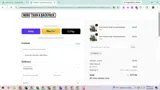 NEW10 coupon verification screenshot